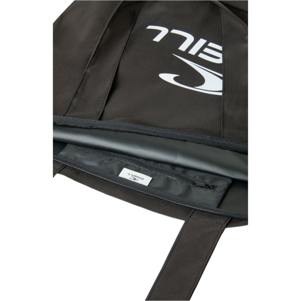 2026 O'Neill Womens Coastal Tote 1150060 - Black